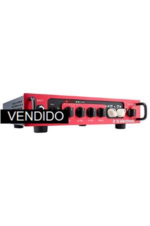 TC Electronic BH800 TC Electronic BH800